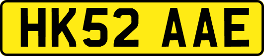 HK52AAE