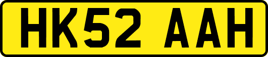 HK52AAH