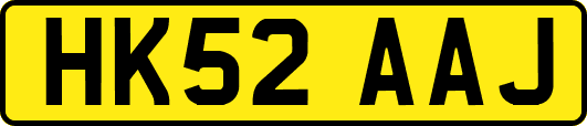 HK52AAJ