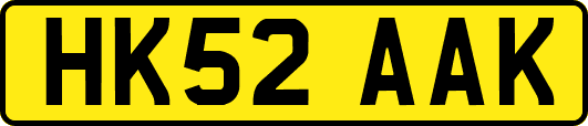 HK52AAK