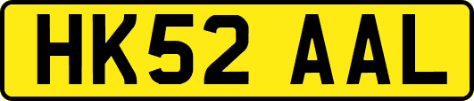 HK52AAL