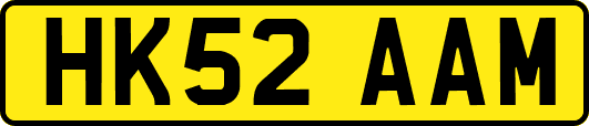 HK52AAM