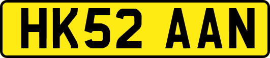 HK52AAN