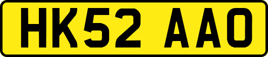 HK52AAO