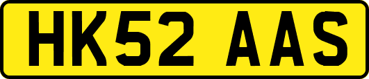 HK52AAS