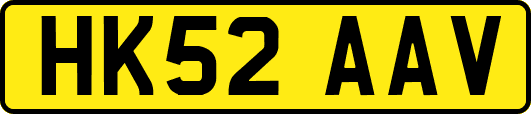 HK52AAV