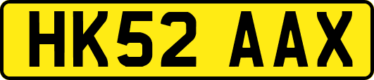 HK52AAX