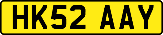 HK52AAY