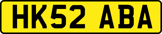 HK52ABA