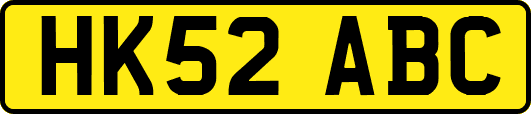 HK52ABC