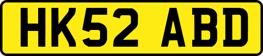 HK52ABD
