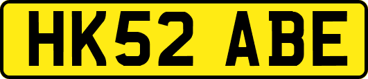 HK52ABE
