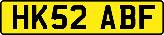 HK52ABF