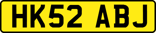 HK52ABJ