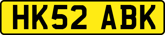 HK52ABK