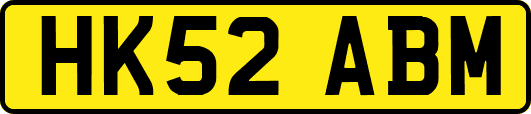 HK52ABM