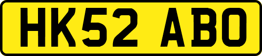 HK52ABO