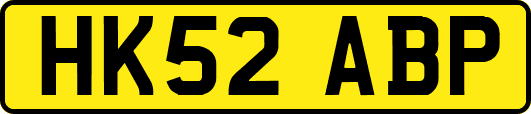 HK52ABP