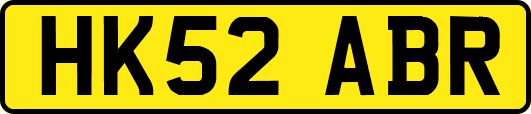 HK52ABR