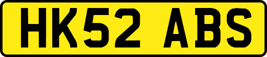 HK52ABS