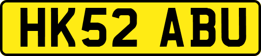 HK52ABU