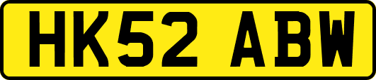 HK52ABW