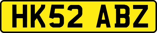 HK52ABZ