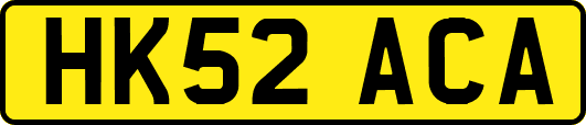 HK52ACA