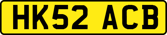 HK52ACB