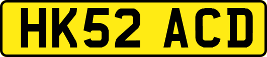 HK52ACD