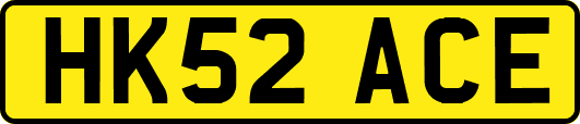 HK52ACE