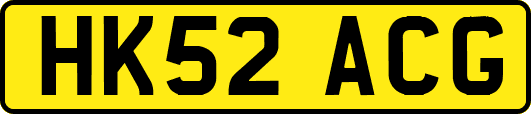 HK52ACG