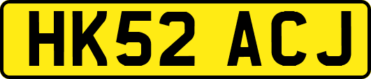 HK52ACJ