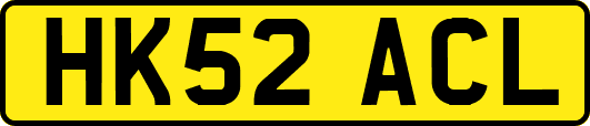 HK52ACL