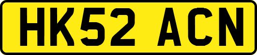 HK52ACN