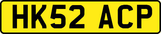 HK52ACP