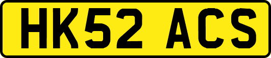 HK52ACS