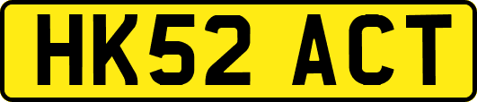 HK52ACT