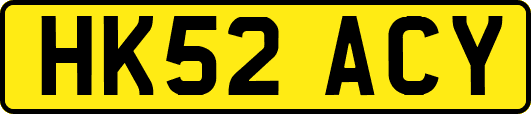 HK52ACY