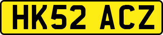 HK52ACZ