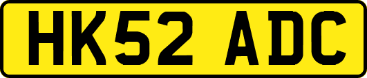 HK52ADC