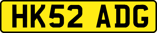 HK52ADG
