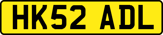 HK52ADL