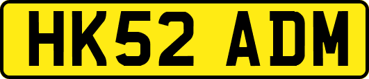 HK52ADM