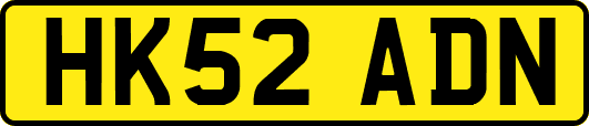 HK52ADN