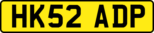 HK52ADP