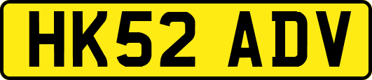 HK52ADV