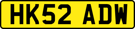 HK52ADW