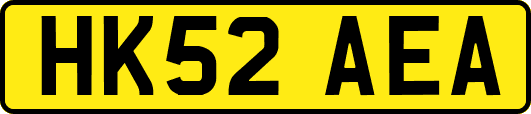 HK52AEA