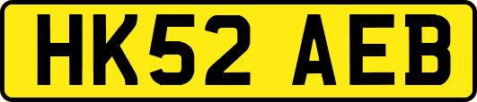 HK52AEB